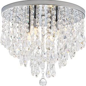 Crystal Chandelier
